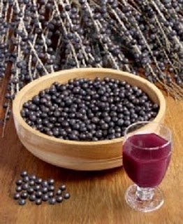 acai berry